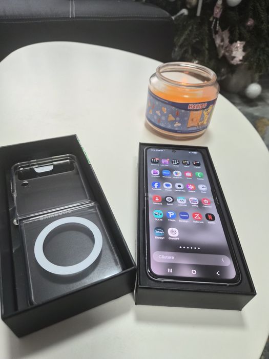 Samsung Galaxy Z Flip 3