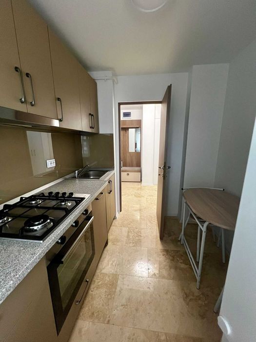 Apartament 2 camere | Ploiesti Vest | Renovat complet