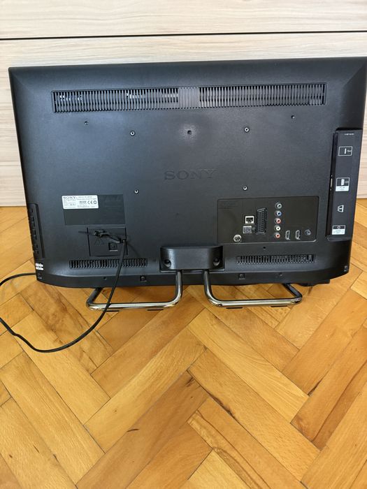 Sony 26” смарт с дистанционно