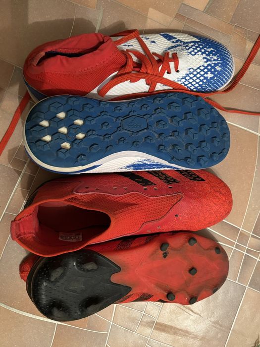 Кроссовки для футбола