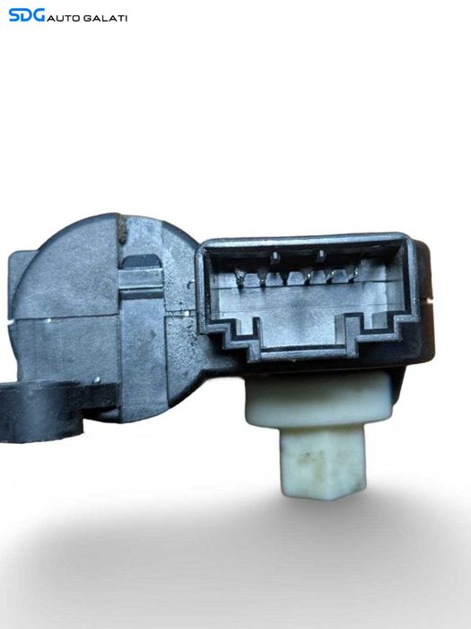 Motoras Reglaj Grila Clapeta Clapete Aeroterma Audi A3 8P 2004 - 2013 Cod 983382Z 983382Z-C [L9202]