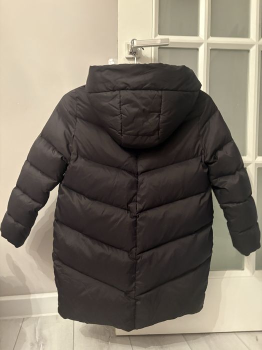 Zara  куртка пуховик
