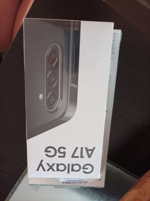 Samsung galaxy A17