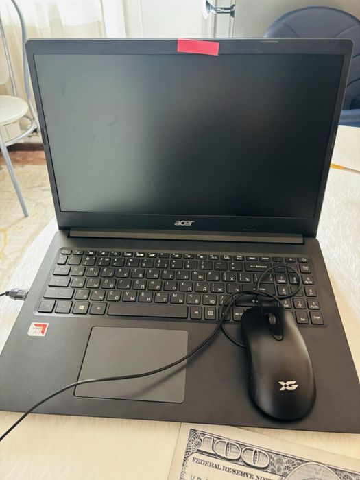 Продам ноутбук  Acer