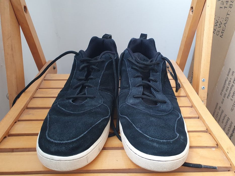 Маратонки Nike Court Borough  Low Prem