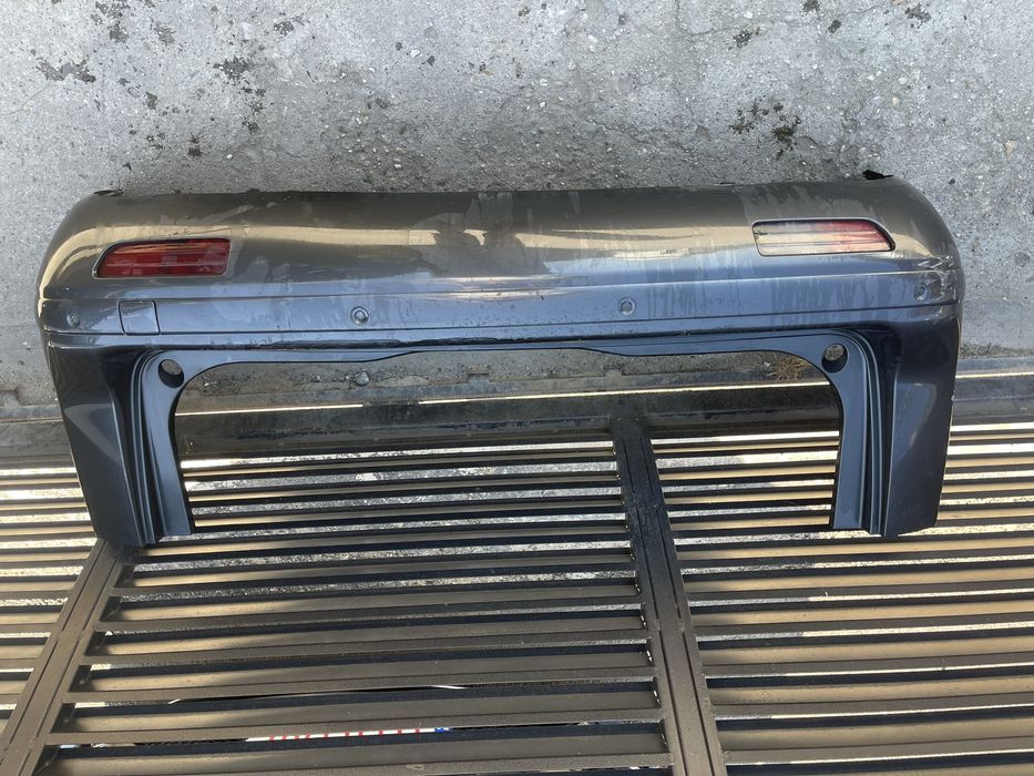 Bara spate Peugeot 5008 an 2012