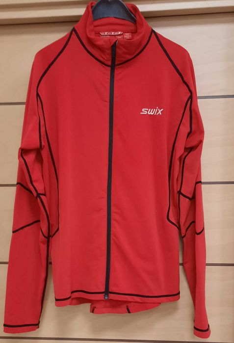 Swix-Много Запазено