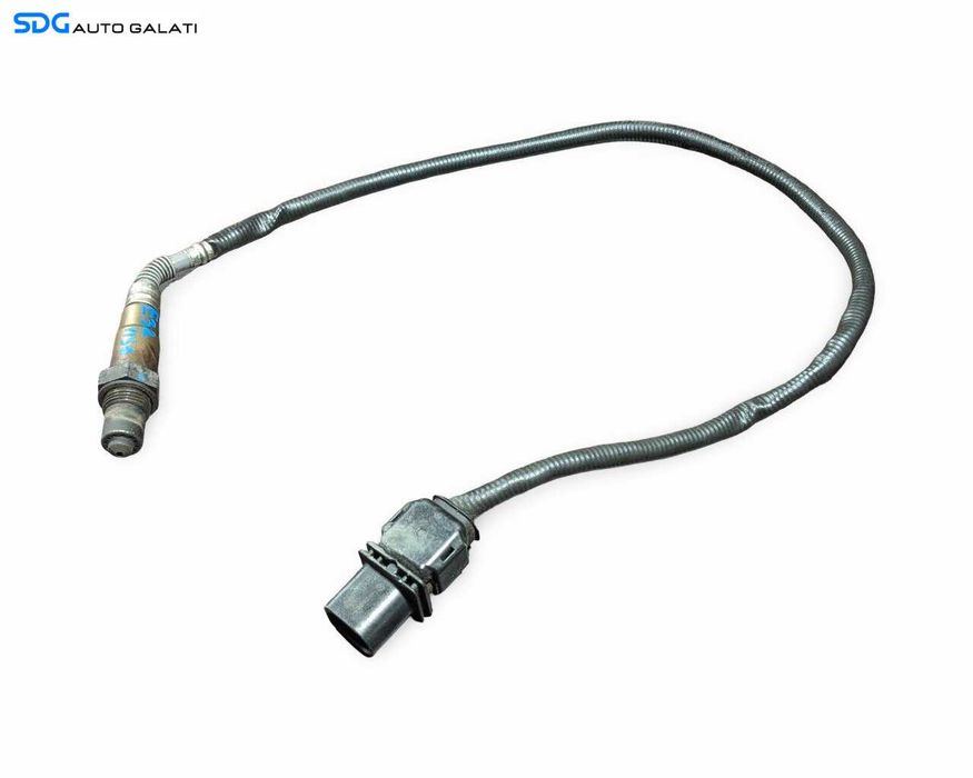 Senzor Sonda Lambda BMW Seria 1 E81 E82 E87 E88 1.6 1.8 2.0 Benzina 2004 - 2011 Cod 11787569930 7569930 [LR3874]
