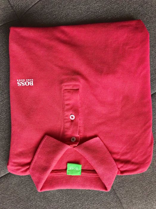 Тениска Hugo boss