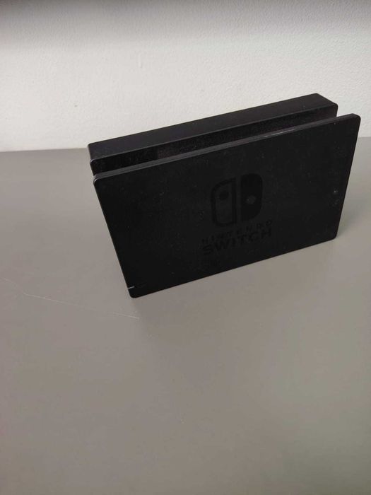 Nintendo Switch + accesorii + BONUS