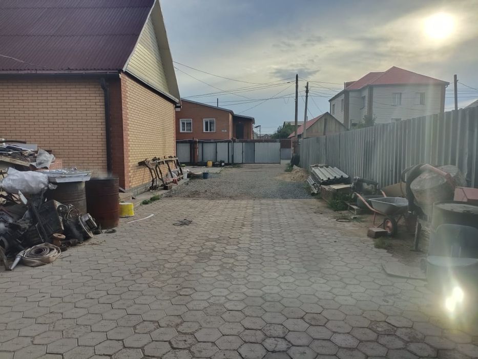 Услуги СТО, газель.