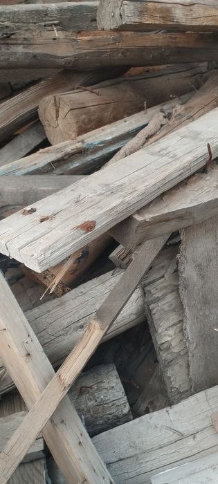 Продам дрова для бани печи самовывоз