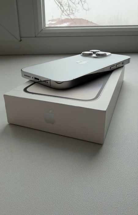 iPhone 14 Pro 128GB ИДЕАЛЬНЫЙ!