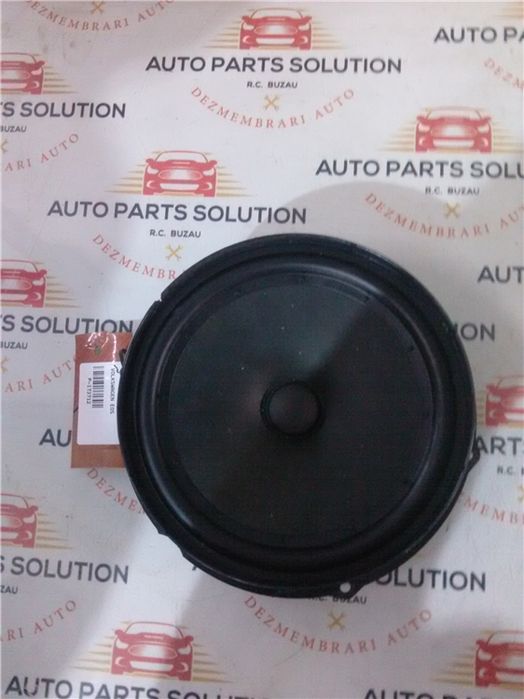 Boxa fata volkswagen eos 2008