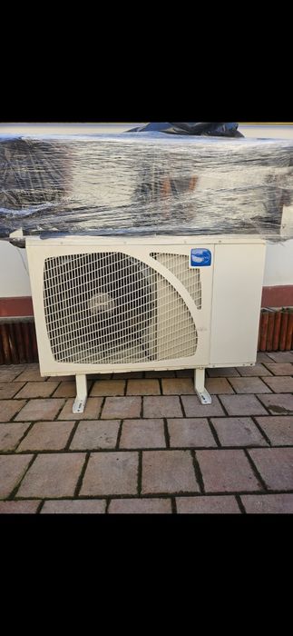 Instalatie refrigerare si congelare  Tecumseh Sylent