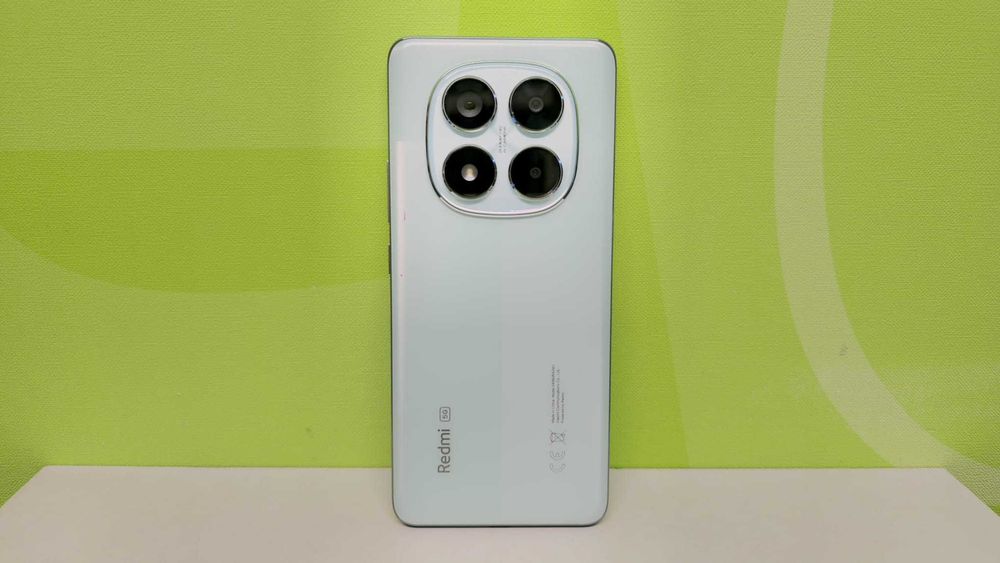 Redmi Note 14 Pro 256Gb (AG.7) Garantie 24 luni