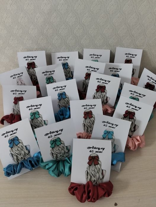 Бонбоньерки Тойбастар