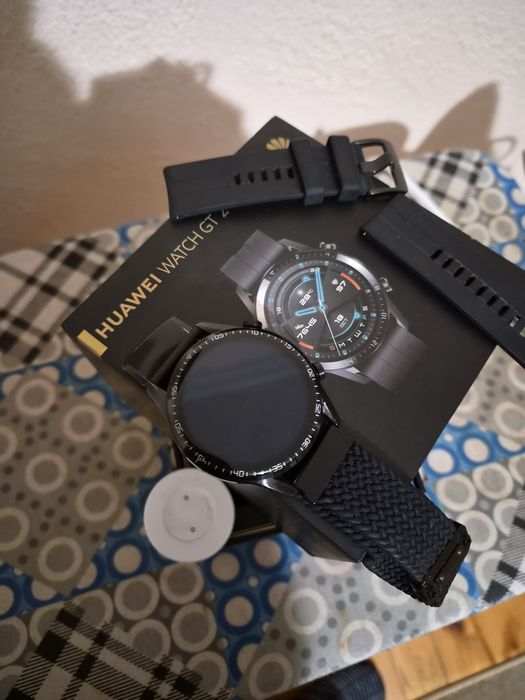 Huawei Watch GT2
