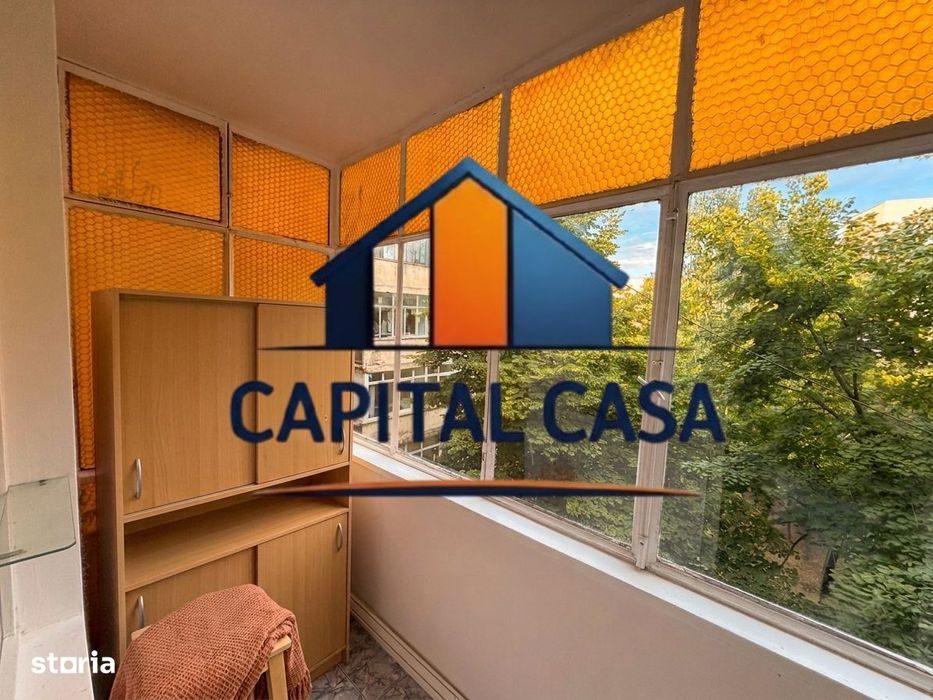 INVESTIȚIE TOP | 2 Camere laga Gara de Nord