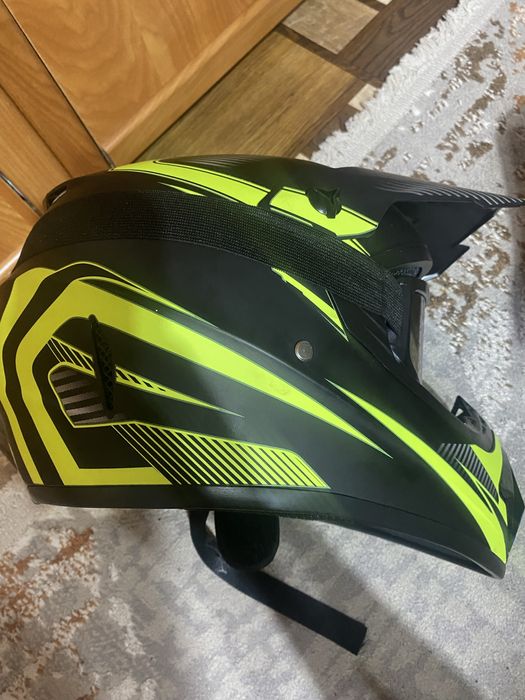 Продам новый шлем