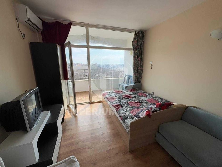 Продава се Едностаен апартамент в Бургас, Център - 42 кв.м за 485 €/кв.м - Снимка #2