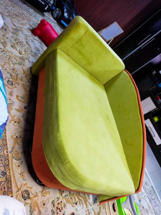 Детский диван,детская мебель