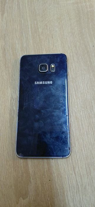 Iphone 7 functional si samsung s6 edge