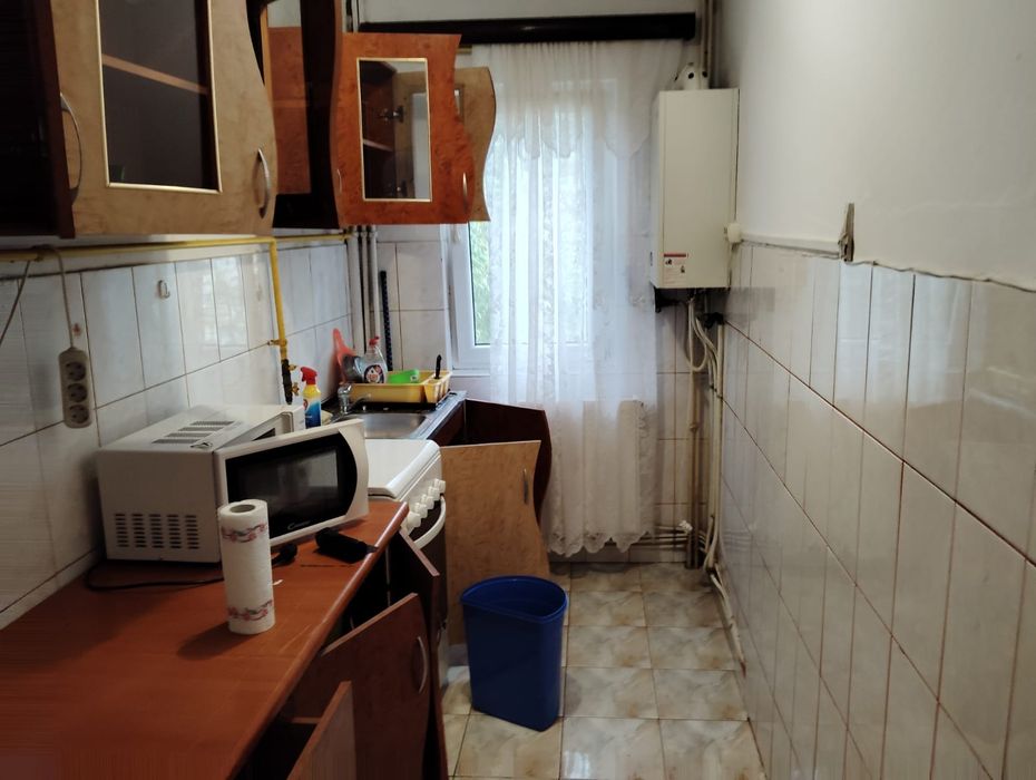 Apartament de vânzare