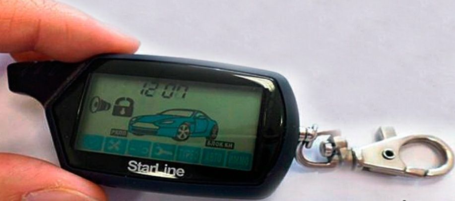 Как поменять батарейку в брелке сигнализации starline Как поменять батарейку в брелке сигнализации starline