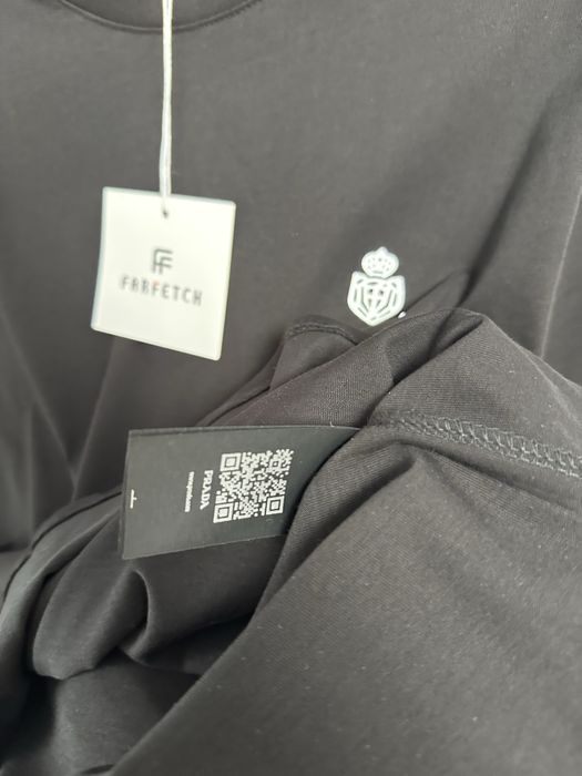 Tricou PRADA super calitate