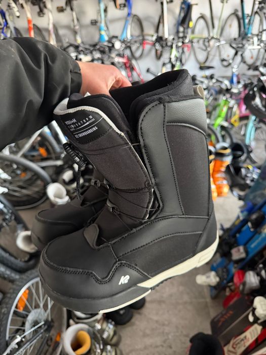 Boots Snowboard in stare foarte bună‼️