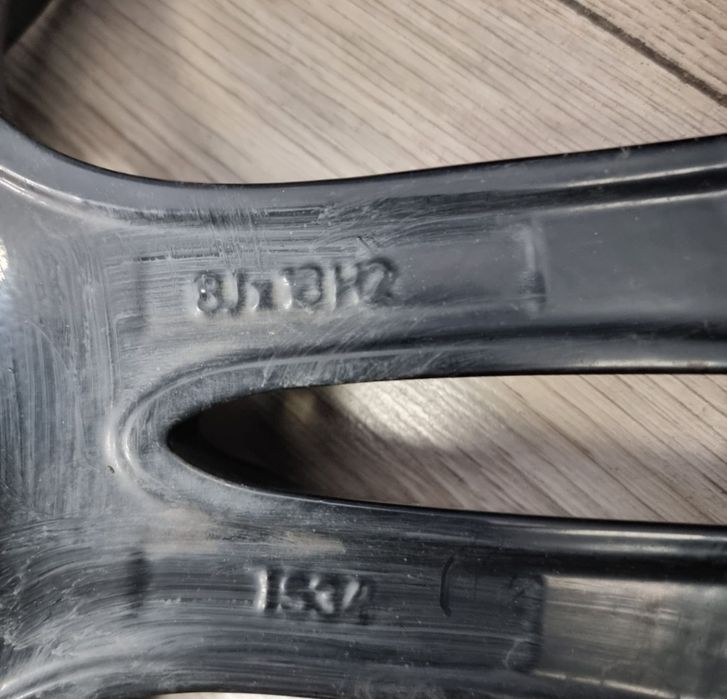 Amanet F28: Jante Aliaj Originale BMW R18 F30 F32 F33 F36 7845880