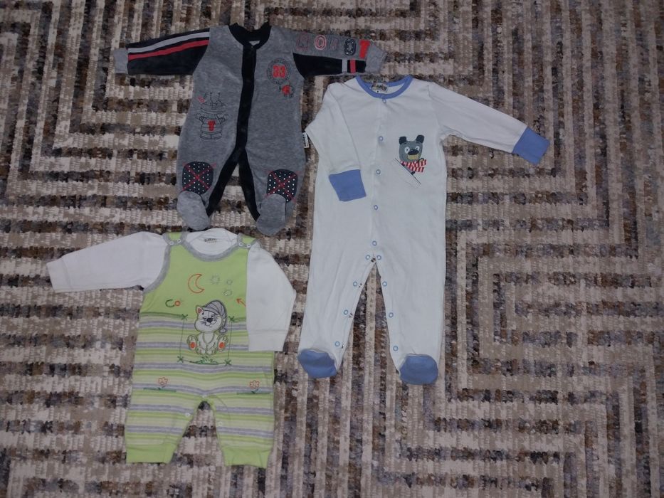 слиперы для новорожденных Турция!