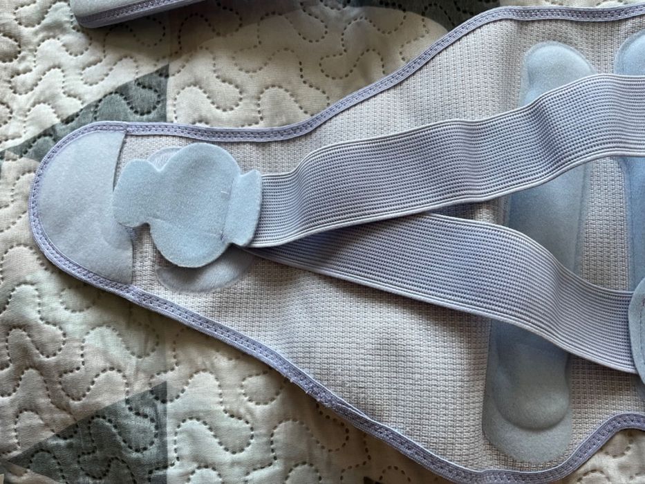 Медицински колан за бременни THUASNE