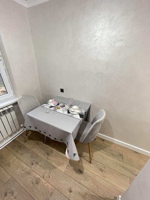 LUX квартира в центре Кульсары!!!