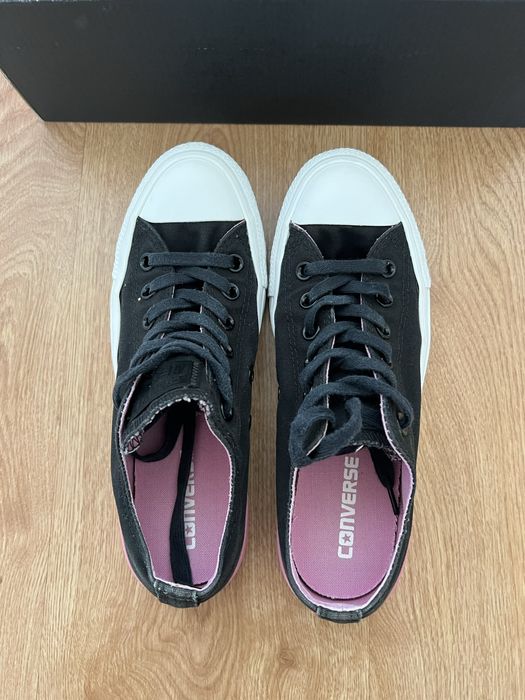 Converse сникърси