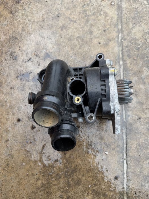 Водна помпа 1.8 TFSI CDH