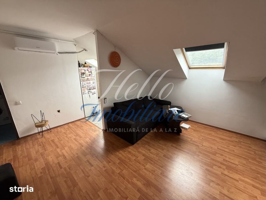 Apartament 2 camere, SU 60mp, zona Florilor