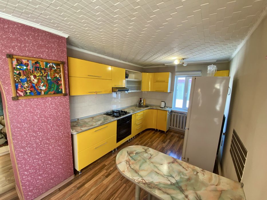 Продам дом на Шахтерской !