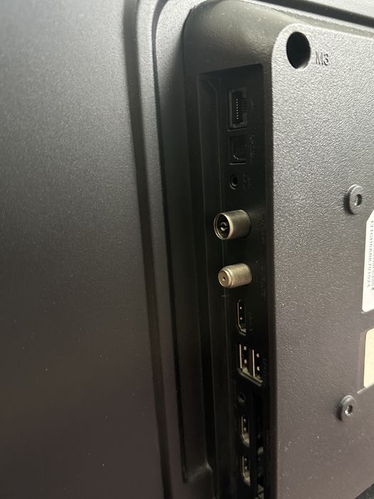 Телевизор Vesta