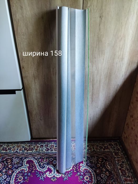 Москитная сетка и рулонные жалюзи