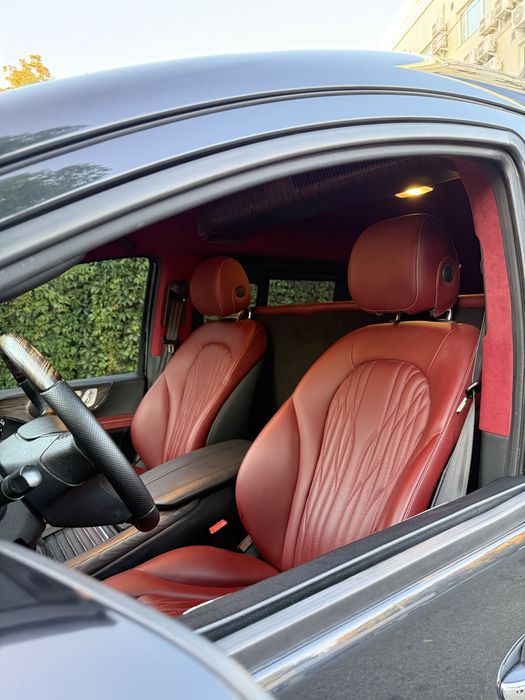 Продам сотилади JAC M4 механика кора черный пробег 9000км