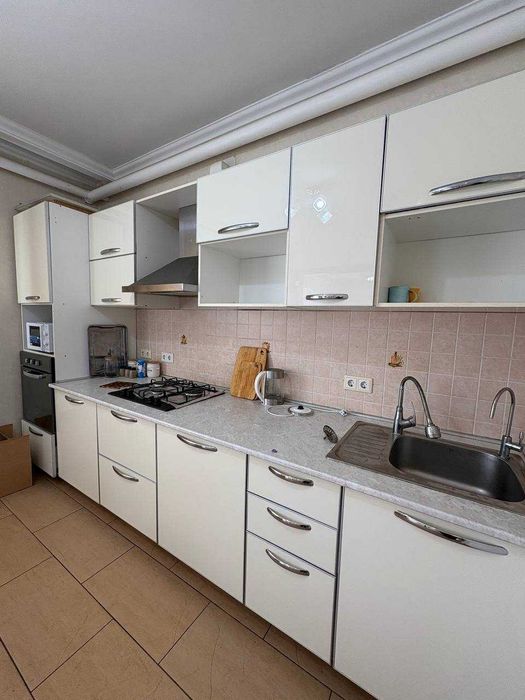 Продам 2х комн кв Батыс ЖК Альтаир