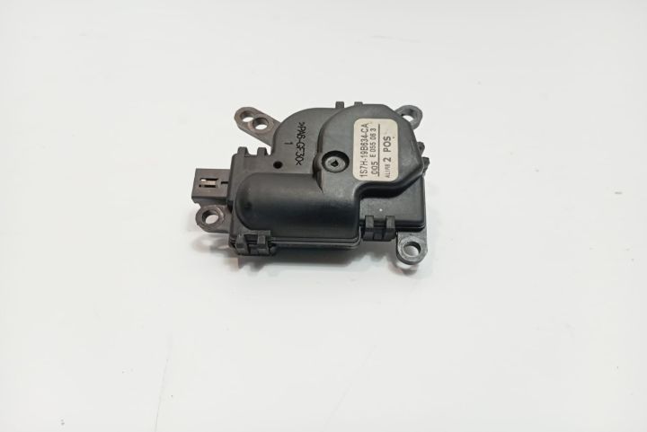 Motoras  clapeta aeroterma 1S7H19B634CA Ford Fiesta  seria