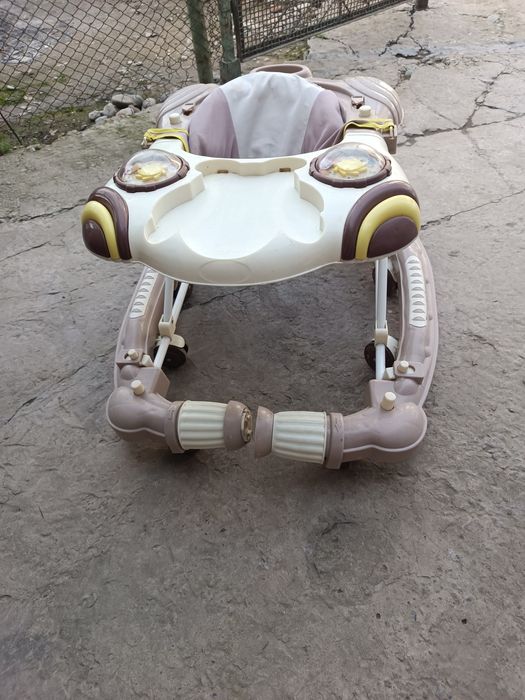 Ходунки для детей