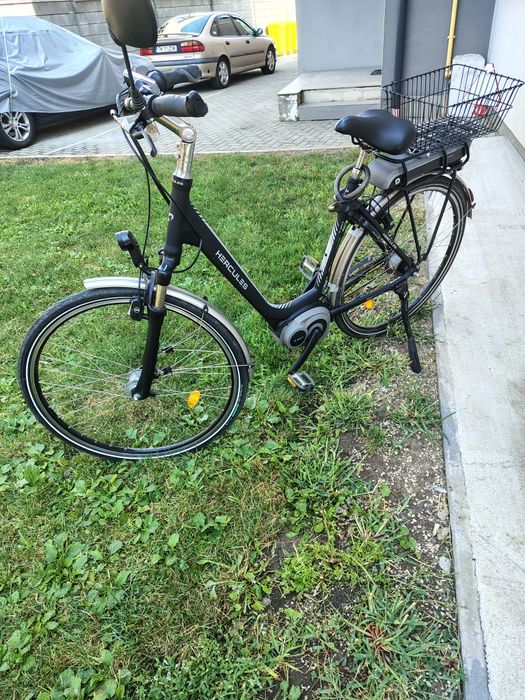 Vand bicicleta asistata electric