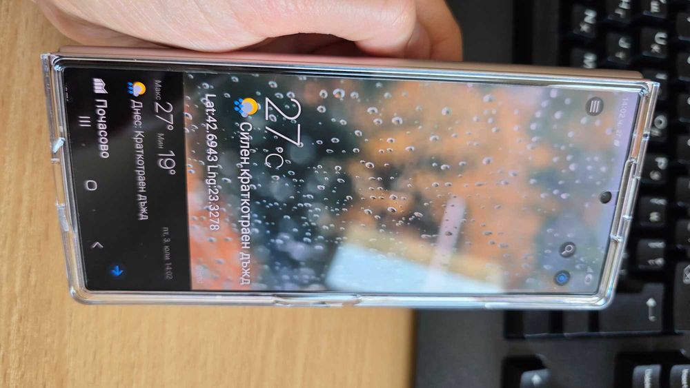 Samsung Z fold 6