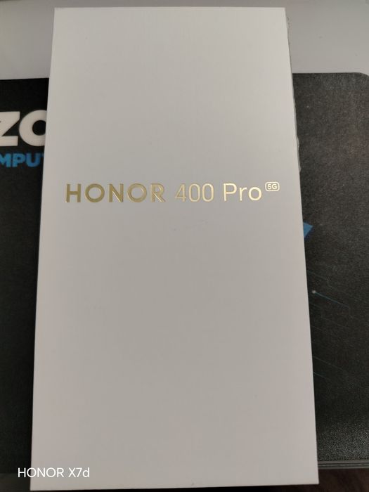 Продавам Honor 400 pro 12/512GB