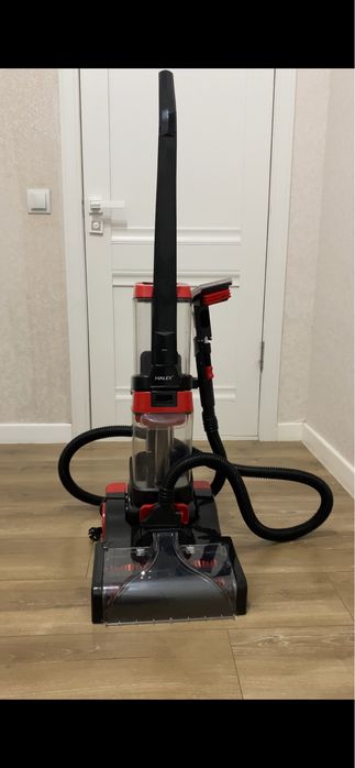 Моющий пылесос Haley HY-3911
