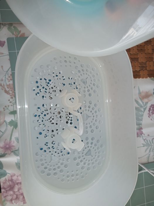 Стерилизиратор Philips avent 3in1 3в1